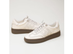 Basket Femme Tao Blanc