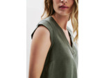 Robe pamela 100% lin
