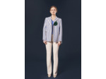 Veste Mylan Ocean en Coton