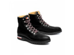 Boots Homme Baroud Noir