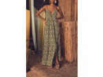 Robe LIZZIE en coton