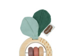 Hochet en bois Bois