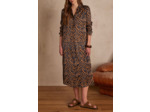 Robe longue ABBY