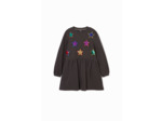 Dress Long Sleeve
