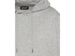 Sweatshirt à capuche custom thunder
