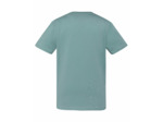 T-shirt imprimé SCHOTT TSUSTOURB