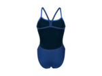 Maillot de bain arena Performance Solid Challenge Team pour femmes