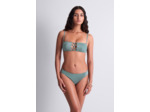 Haut de maillot de bain Bandeau coques Summer Glow