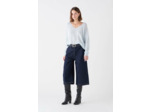 Pull mthelmina 100% cachemire