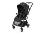 Poussette Leona Essential Black