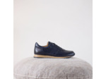 Sneakers Homme Casper Bleu Marine