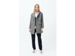 Manteau gerome 100% laine