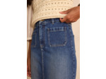 Jupe CLEO en coton