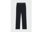 Pantalon droit à liseré doré - LASIA
