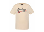 T-shirt imprimé TSWAT26 SCHOTT