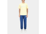 T-Shirt What Is Jaune bright yellow