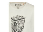 T-shirt motor TSBENNY SCHOTT