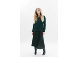 Chemise jeanne b 100% soie