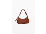 Sac Bandoulière En Similicuir