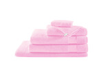 GANT DE TOILETTE | Pétale - Rosa