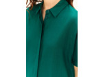 Chemise clouane1 100% lin