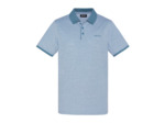 Polo en coton piqué
