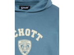 Sweat à capuche enfant SWHNYPDB SCHOTT