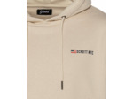 Sweat à capuche SCHOTT SWHFLAG