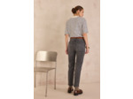 Jean slim LOU en denim