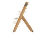 Chaise haute Timba 2 Bois