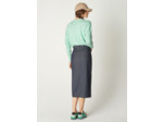 Jupe farah denim