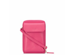 Le cuir lisse sac pf o/v