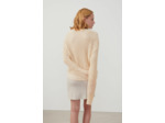 Pull femme Yamik