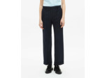 Pantalon de costume navy