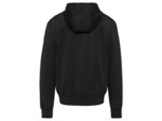Blouson technique à capuche