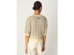 Pull victorine citronella