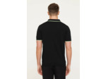 Polo BLOOM Black