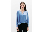 Blouse clisa 100% soie