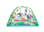 Tapis d'eveil Sunny Day Dans la Prairie Multico