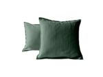 Gaze de coton | Taie d'oreiller | Tradition des Vosges