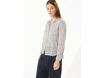 Chemise etoiles filantes