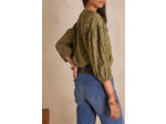 Blouse SIENA en coton