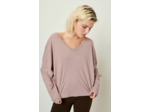T-shirt femme Aksun