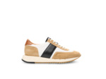 Sneakers Homme Lender Taupe