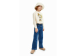 T-Shirt Long Sleeve