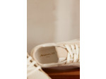 Basket VELORA en cuir