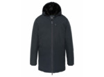 Manteau long à capuche SEATTLE26 SCHOTT