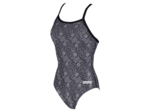 Maillot de bain sport arena Kikko Light Drop Back pour femmes