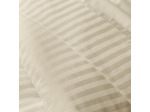 DRAP PLAT | Allure Discrétion - Grège