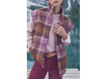 Pull chiné en 100% laine CLINTON